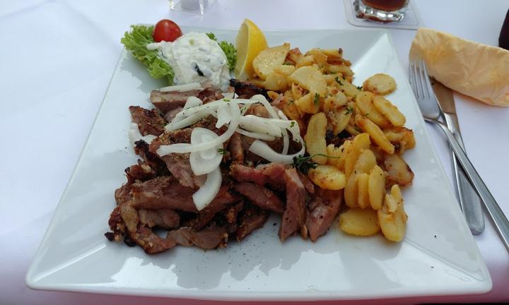 Epirus Restaurant