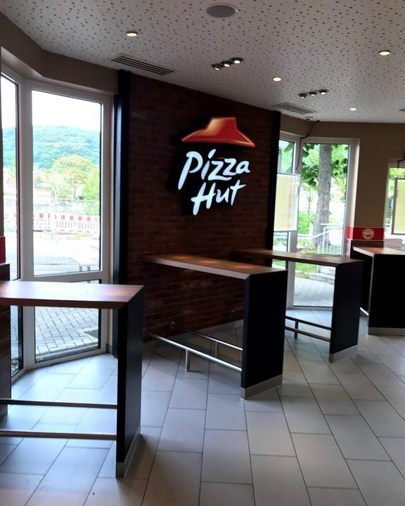 Pizza Hut